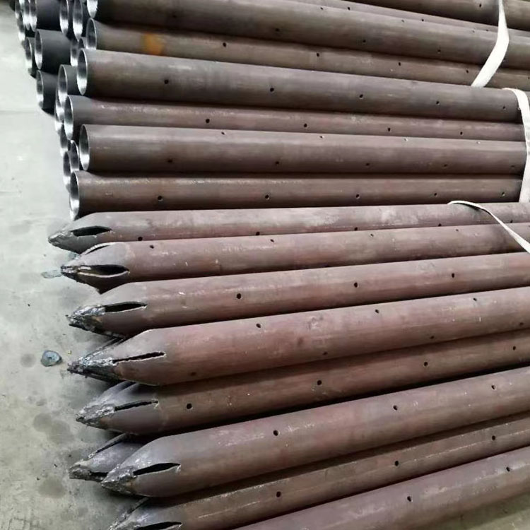 岑溪76mm管棚管